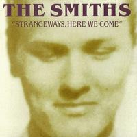 Strangeways, Here We Come ~ LP x1 180g